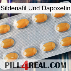 Sildenafil And Dapoxetine cialis3
